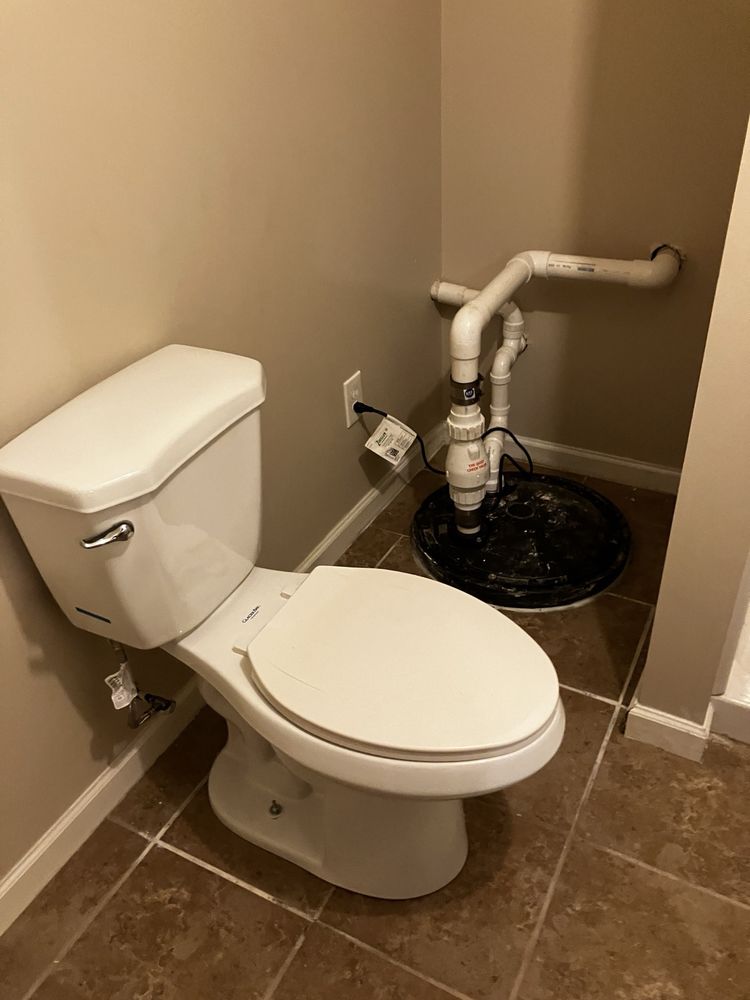 Slide of Greenwell Plumbing Heating & Air