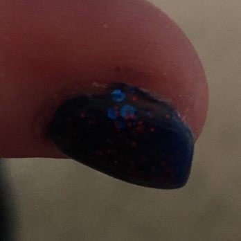 Nail Citi - Nail Salons Near Me - Vienna, West Virginia