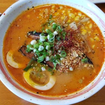 Kintaro Ramen - Ramen Near Me - Arlington, Texas