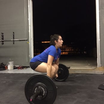 CrossFit ABF - Interval Training Gyms Near Me - Clearwater, Florida CrossFit ABF - Interval Training Gyms Near Me - Clearwater, Florida