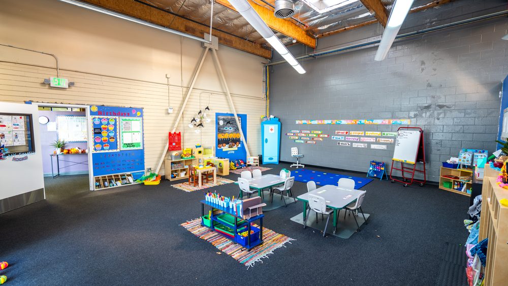 Hart Preschool - childcare center in Pasadena, CA