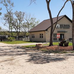 St. Ives RV Resort - Welcome to St. Ives RV Resort! Enjoy Your Stay