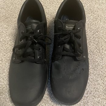 SKECHERS Warehouse Outlet - Bad leather - Shoe Stores Near Me - Commack, New York SKECHERS Warehouse Outlet - Bad leather - Shoe Stores Near Me - Commack, New York