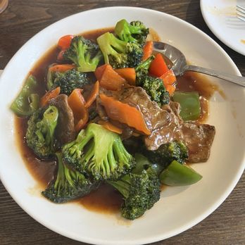 Vegan Deadly Sins - Mongolian Vegan Beef - Vegan Near Me - Sacramento, California Vegan Deadly Sins - Mongolian Vegan Beef - Vegan Near Me - Sacramento, California