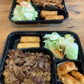 Teriyaki One - Beef Bento and Chicken Bento - Japanese Near Me - Flushing, New York Teriyaki One - Beef Bento and Chicken Bento - Japanese Near Me - Flushing, New York