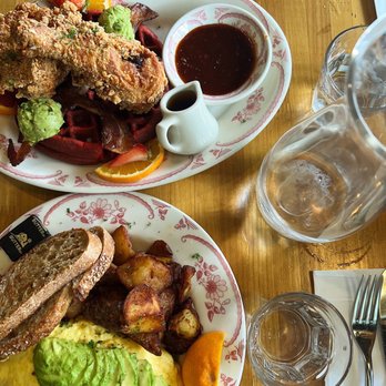 Plain Jane - Breakfast & Brunch Near Me - San Francisco, California Plain Jane - Breakfast & Brunch Near Me - San Francisco, California