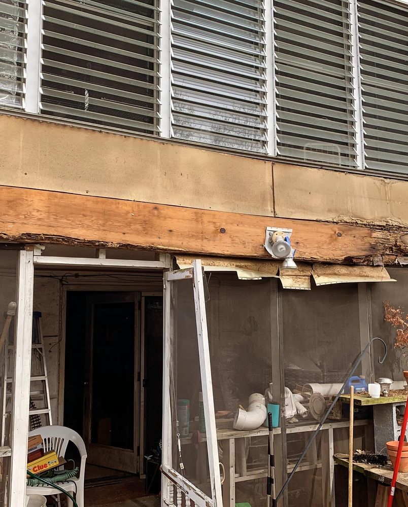 Slide of Al Jamal Construction