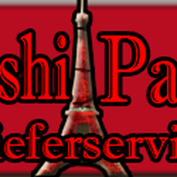 Sushi Paris