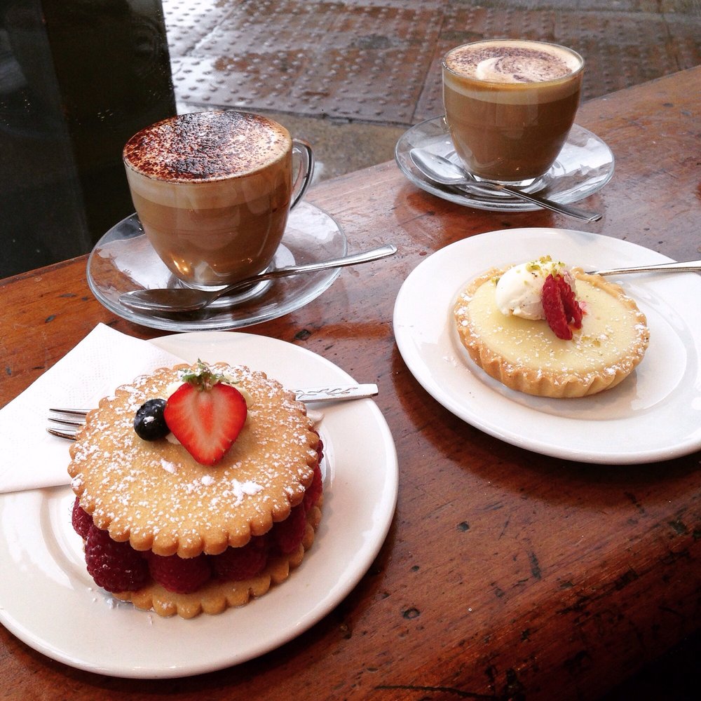 Cottonrake - Go to Cottonrake ... Try both of these... You will not be disappointed! - Bakeries Near Me - Glasgow, GLG