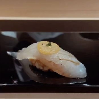 Omakase - Sushi Bars Near Me - San Francisco, California