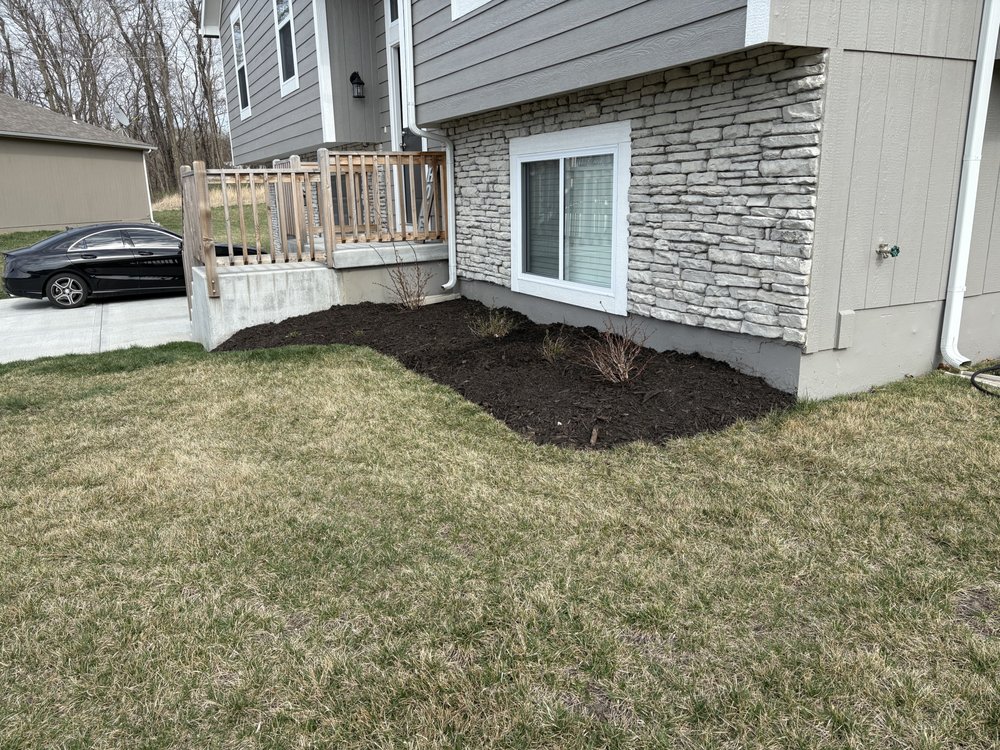 Sutliffe Home and Lawn - veterans service organization in GRAIN VALLEY, MO