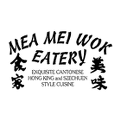 Mea Mei Wok Eatery