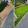 Photo of DJ lawn care & snow service