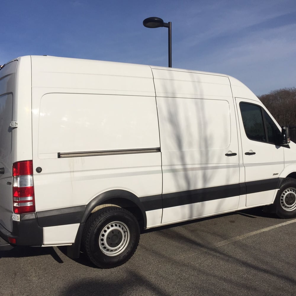 CAPE COD AUTO CONNECTION Updated October 2024 152 Ridgewood Ave