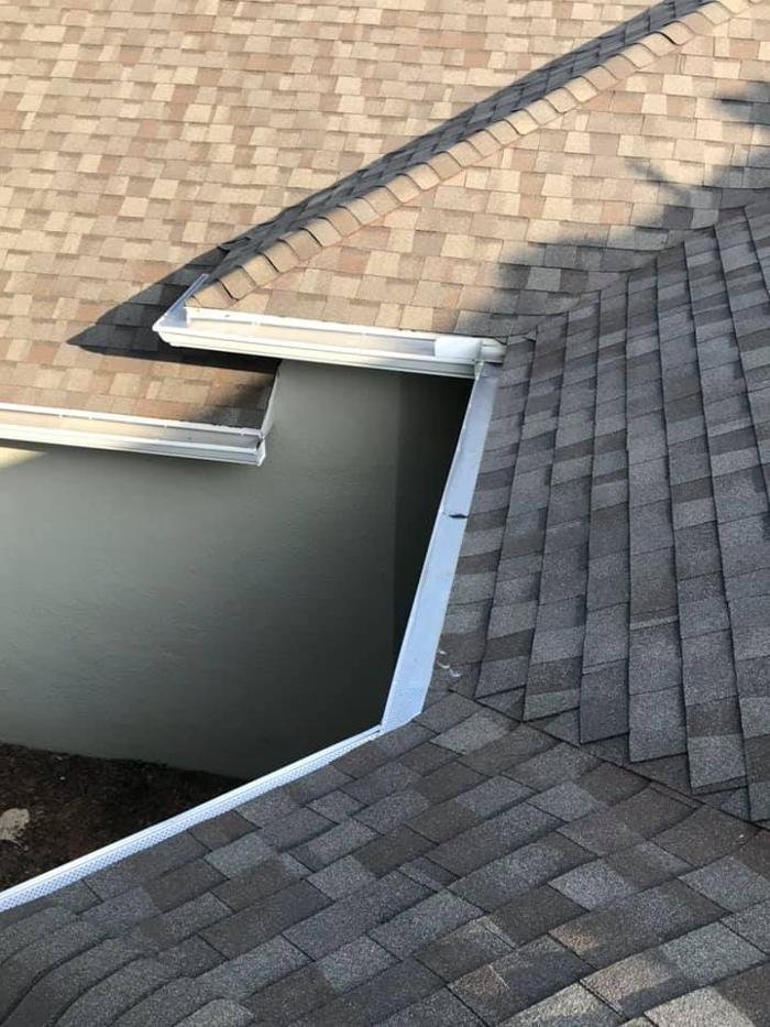 Slide of Mega Roofing