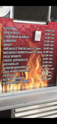 Menu photo 6 Taco Feliz Galt, CA Menu photo 6 Taco Feliz Galt, CA