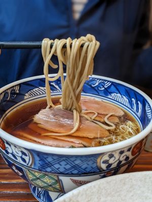 Abri Soba by null