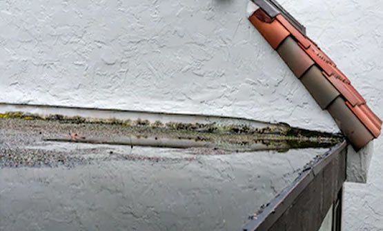 Slide of Vero Beach Roof Repair