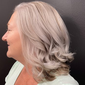 Radiant Creations - Silver vixen - Hair Stylists Near Me - Grand Rapids, Michigan Radiant Creations - Silver vixen - Hair Stylists Near Me - Grand Rapids, Michigan