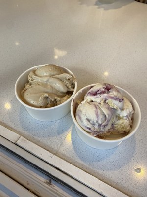 Joy Ice Cream Social by null