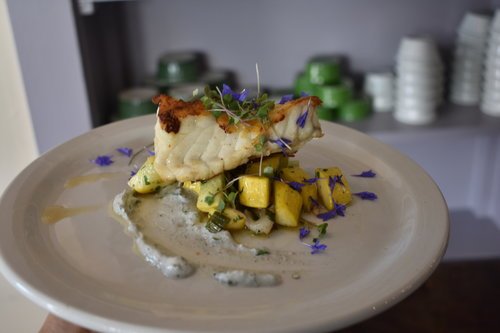 Beach Plum Inn & Restauraunt by null