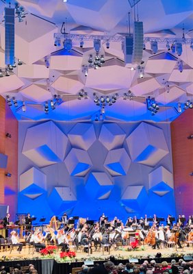 Minnesota Orchestra by null
