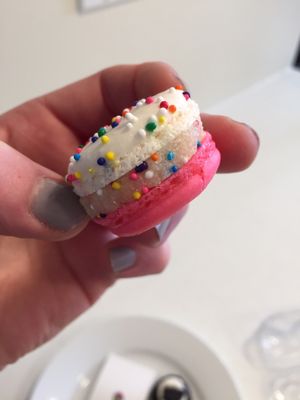 Baked by Melissa by null