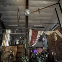 Propolis Brewing - Where the magic is made