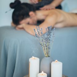 Renew U Spa