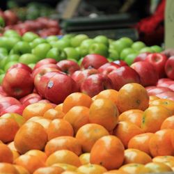 Fordham Fruit & Vegetable - Hidden gem I say