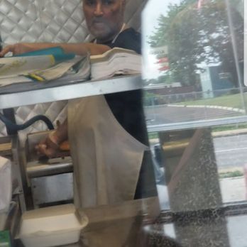 Sharks Fish & Chicken - The mean and rude owner yelling at me kicking me out without my food b4 using a racial and sexist slur - Seafood Near Me - Ford Heights, Illinois Sharks Fish & Chicken - The mean and rude owner yelling at me kicking me out without my food b4 using a racial and sexist slur - Seafood Near Me - Ford Heights, Illinois