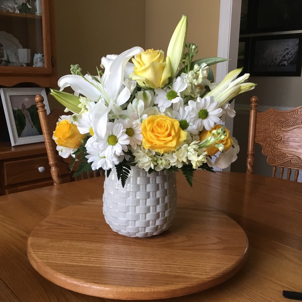 Flower Delivery New Bern Nc Best Flower Site