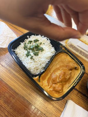 Optimist Hall by null