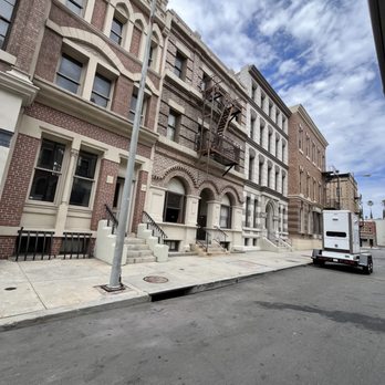 Paramount Studio Tour - New York backlot - Tours Near Me - Los Angeles, California Paramount Studio Tour - New York backlot - Tours Near Me - Los Angeles, California