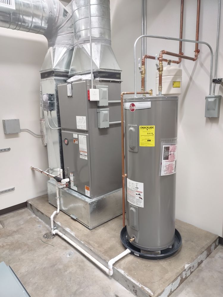 Slide of W & W Residential Services