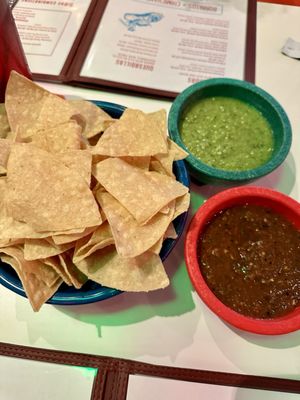 HiWay Cantina by null