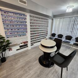 The Nail Clinic & Spa