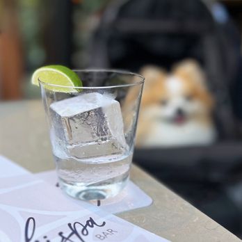 Chispa Food | Drink - Fortaleza Blanco Still Strength | $22/shot + $1 for ice - Cocktail Bars Near Me - Napa, California Chispa Food | Drink - Fortaleza Blanco Still Strength | $22/shot + $1 for ice - Cocktail Bars Near Me - Napa, California