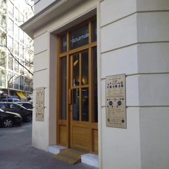 Pancomido - Bakeries Near Me - Madrid, M