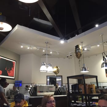 Peet's Coffee - Love that frame by the barista area. - Coffee & Tea Near Me - Washington, DC, District of Columbia Peet's Coffee - Love that frame by the barista area. - Coffee & Tea Near Me - Washington, DC, District of Columbia
