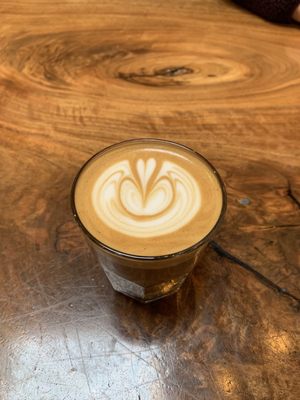 Narrative Coffee by null
