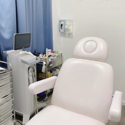 REALR Laser Medspa - Facial Room 1