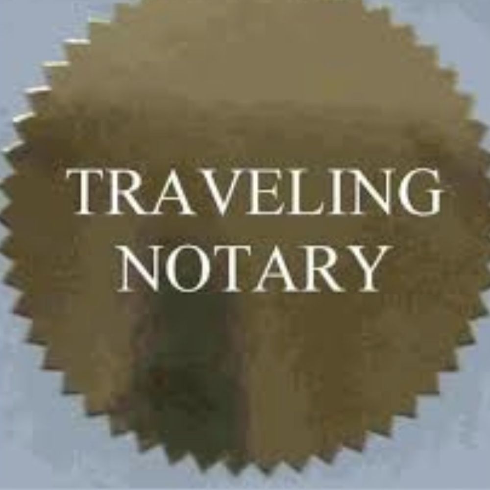 IYSHI R JOHNSON’S NOTARY & LEGAL DOCUMENTS PREPARE Updated July 2024