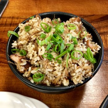 Joey's Kitchen Napili - Pork Adobo Fried Rice - Filipino Near Me - Lahaina, Hawaii Joey's Kitchen Napili - Pork Adobo Fried Rice - Filipino Near Me - Lahaina, Hawaii