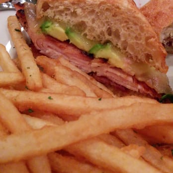 The Oaks Grille - California Melt was excellent. - American Near Me - Ramona, California