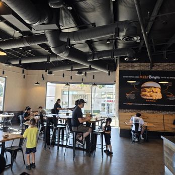The Melt - Comfort Food Near Me - Monterey Park, California The Melt - Comfort Food Near Me - Monterey Park, California