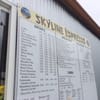 Skyline Espresso gift card