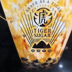 Tiger Sugar