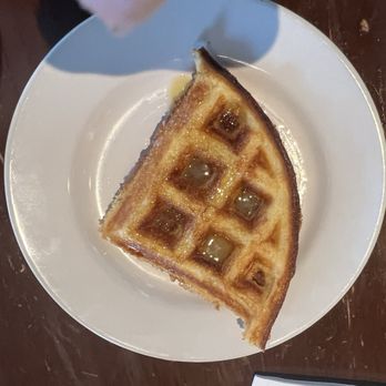 Quotes Willowbrook - Cornbread - Breakfast & Brunch Near Me - Houston, Texas