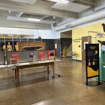 Eureka! McConnell Science Museum - Community Service/Non-Profit Near Me - Grand Junction, Colorado Eureka! McConnell Science Museum - Community Service/Non-Profit Near Me - Grand Junction, Colorado